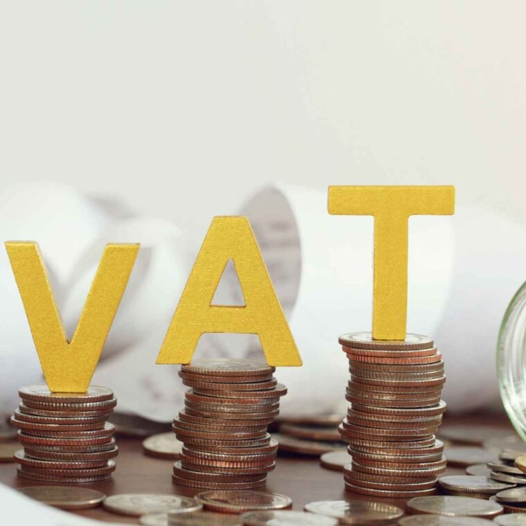 VAT In UAE