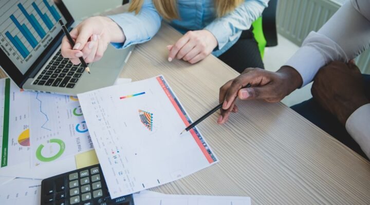 5 Benefits of Outsourced Accounting Services for your Businesses