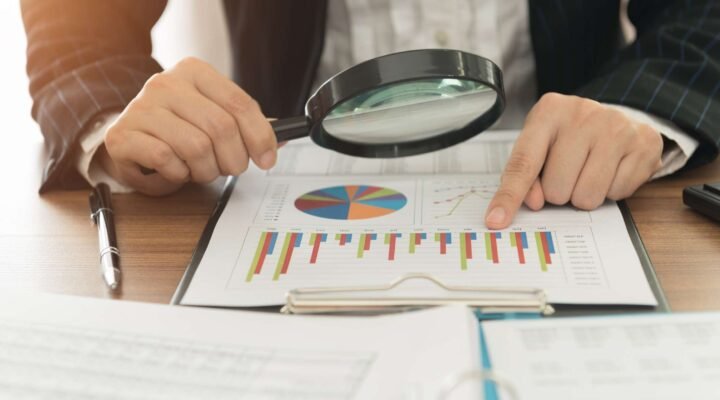 5 Steps to Perform an Internal Audit