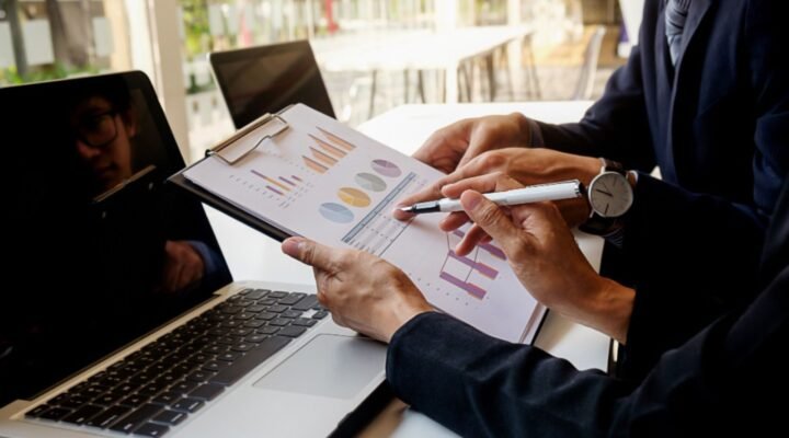 Strategies For Identifying And Assessing Risks