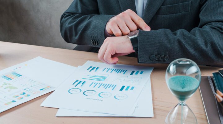 Protect Your Business From Financial Frauds