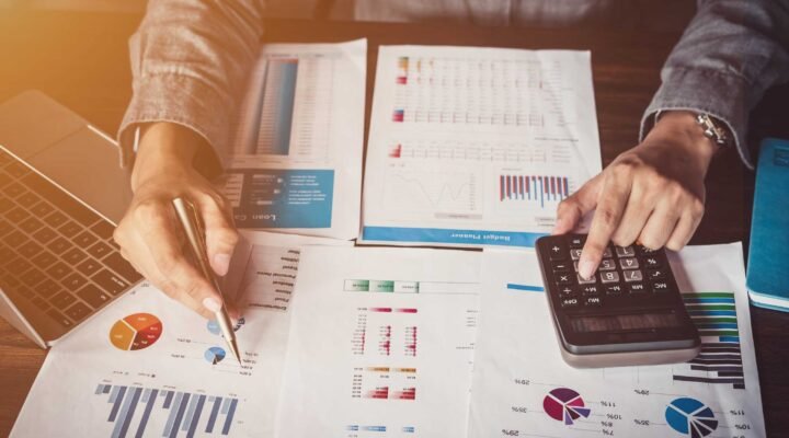 Audit Firm in Dubai