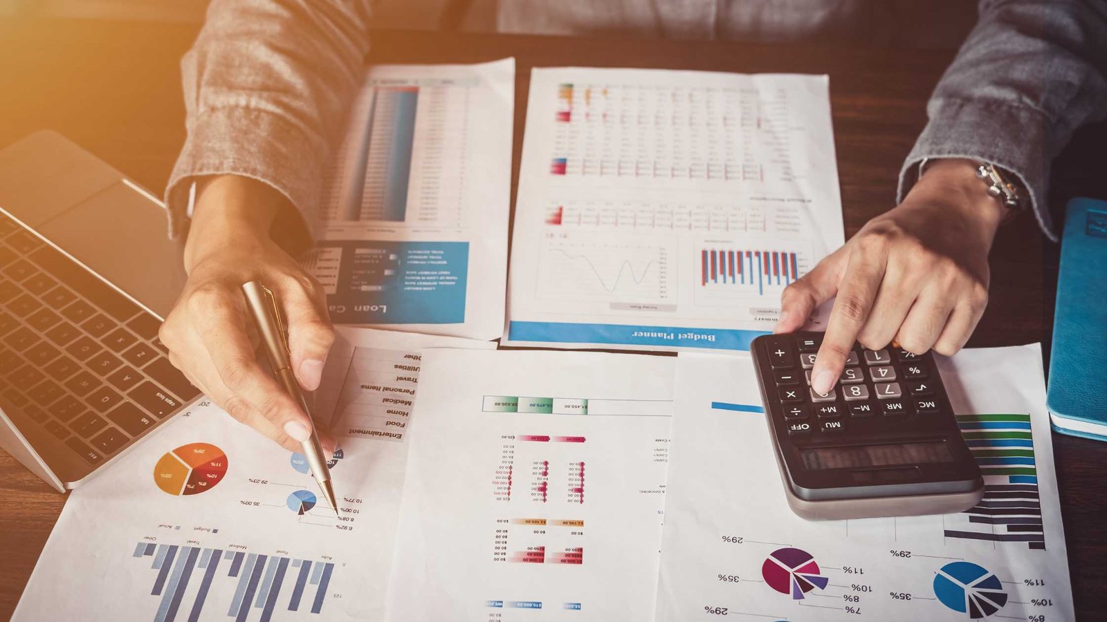 Audit Firm in Dubai