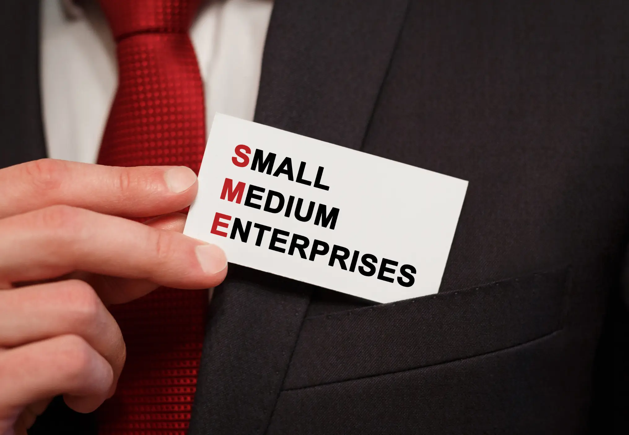 SME Accounting Challenges and Solutions in the UAE