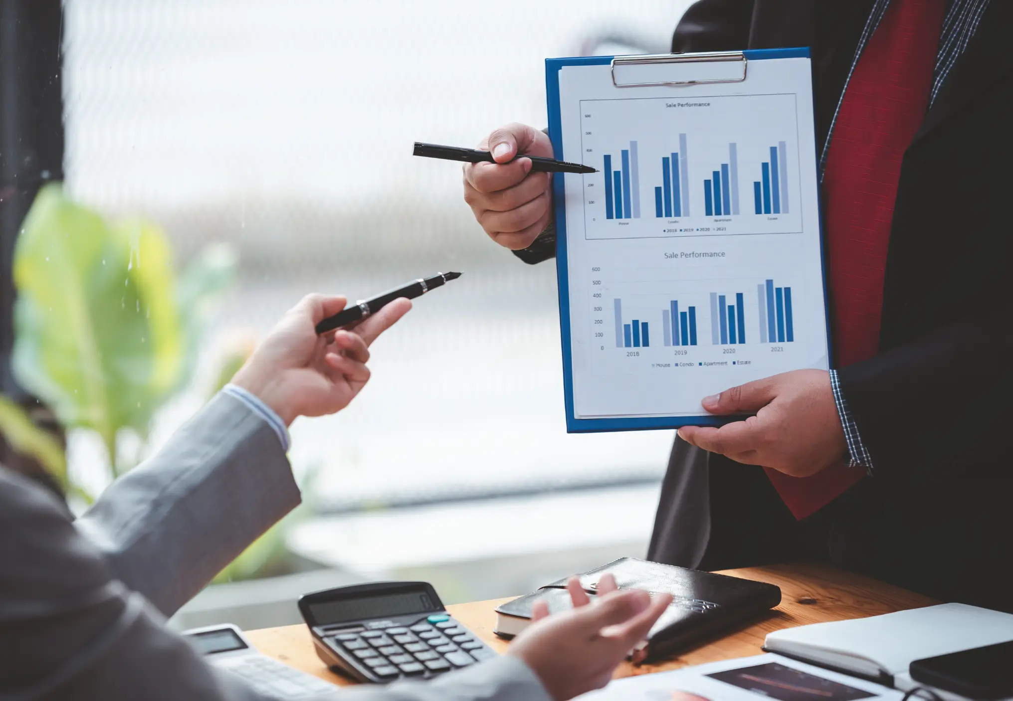 Steps to Conduct Feasibility Studies in UAE